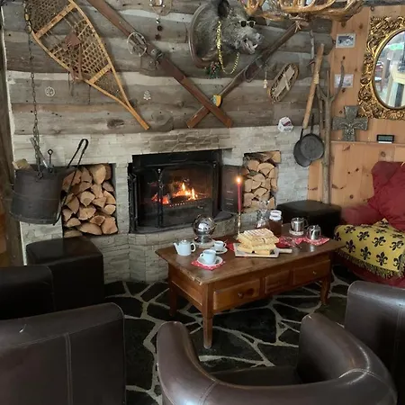 Montlo Relais Des Cerfs *