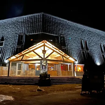 Montlo Relais Des Cerfs Hotel *