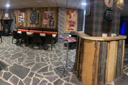 Hotel Montlo Relais Des Cerfs *