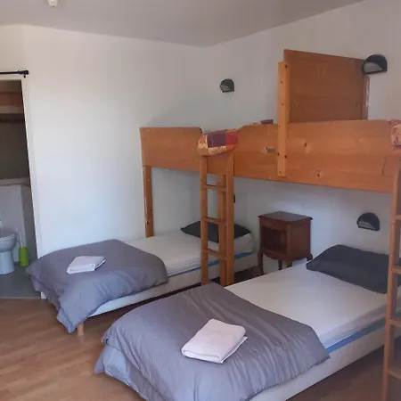 Hotel Montlo Relais Des Cerfs *