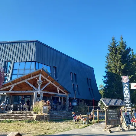 Montlo Relais Des Cerfs *