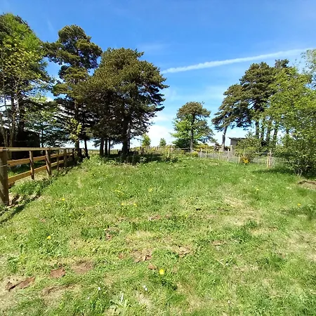 Montlo Relais Des Cerfs Hotel