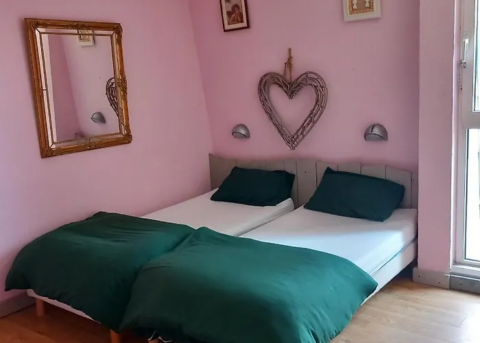 فندق Montlo Relais Des Cerfs *